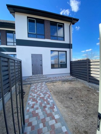 Продаж таунхаусів Гостомель - фото 1