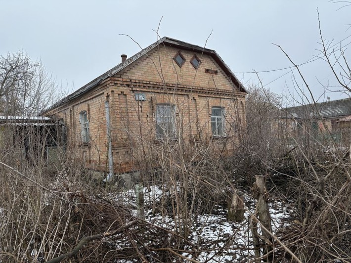 Продам привтний будинок - фото 1