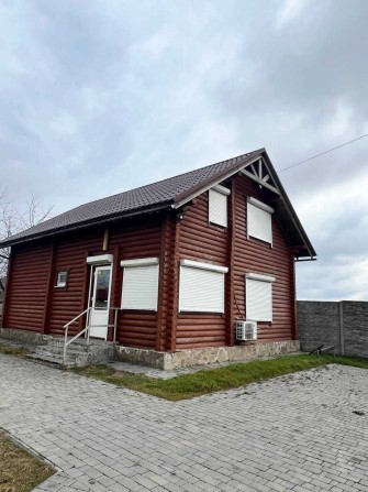 Продается дом в живописном районе СК "Ветеран" возле г. Черноморск - фото 1