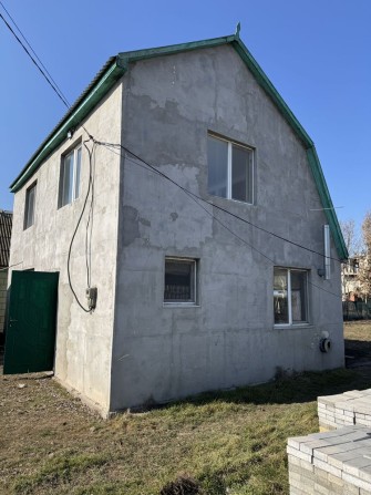 Продаеться дом в Молодежном - фото 1