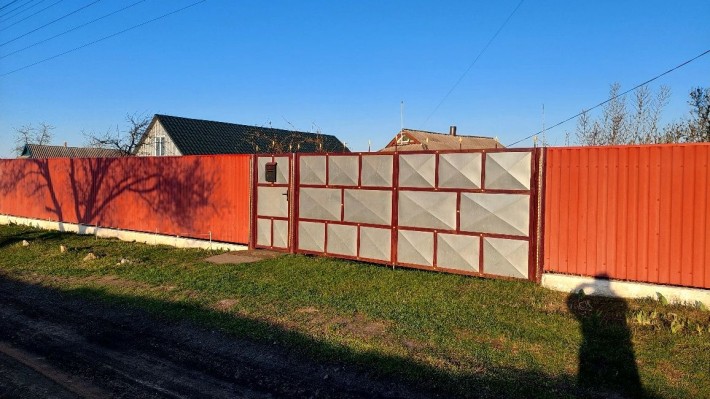 Продається будинок в прекрасному місці. - фото 1
