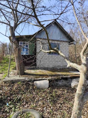 Дача в кооперативі "Мічурінець" - фото 1