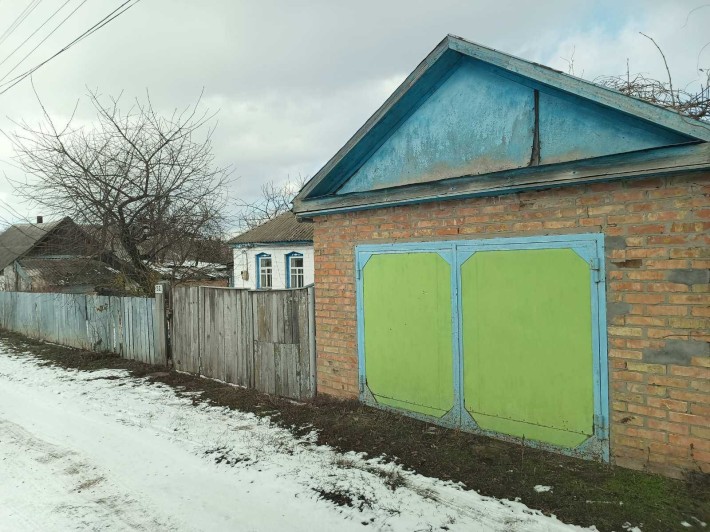 Будинок, м. Канів - фото 1