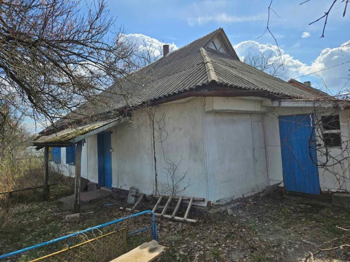 Продам дом дачу с участком в с.Прохоровка - фото 1