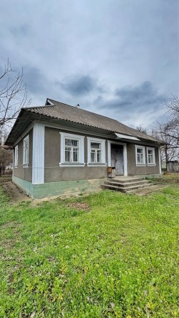 Будинок в селі, житловий стан - фото 1