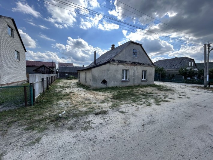 продам будинок - фото 1