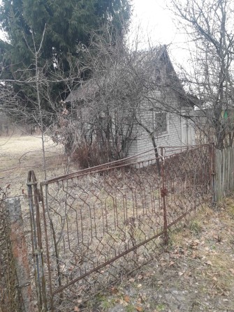 Продам  приватизовану   дачну ділянку  м .Ковель - фото 1