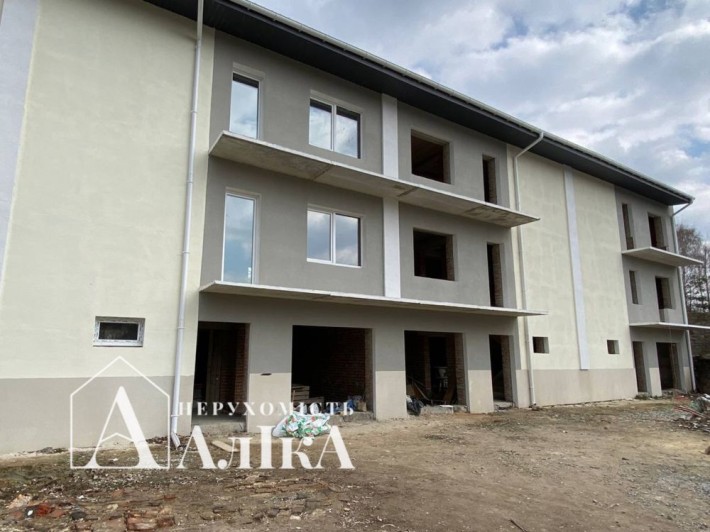 НОВИЙ таунхаус біля центру – ідеально для бізнесу та життя! - фото 1