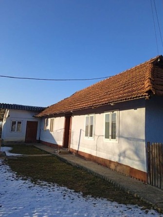 Продається будинок в с.Кіданч Коломийського р-н - фото 1