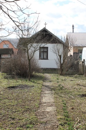 Продам будинок з земельною ділянкоюв Коломиї - фото 1