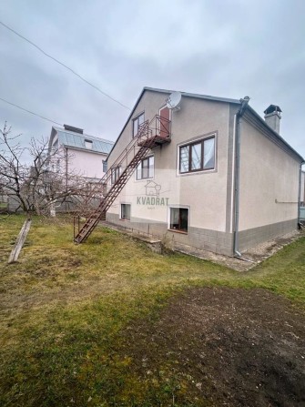 Продам добротний 2-х поверховий будинок, с. Мукша-Китайгородська - фото 1