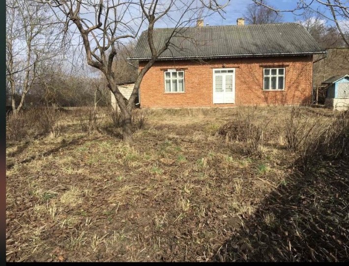 Продається господарка - фото 1
