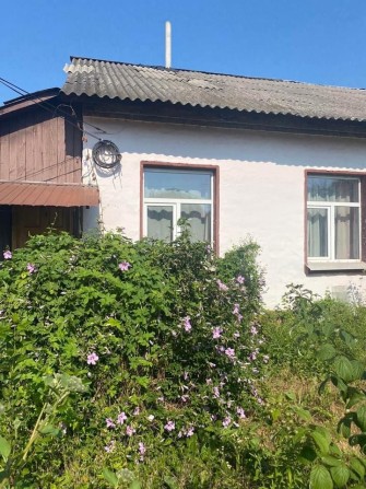 Продам частину 1/4 будинку АН «ДІМ» - фото 1