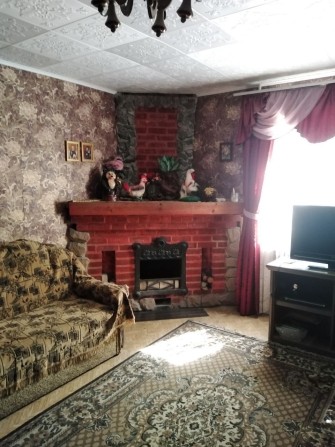 Продаётся 2х этажный дом Долина бедных (ул.Родниковая) ТОЛЬКО ПРОДАЖА - фото 1