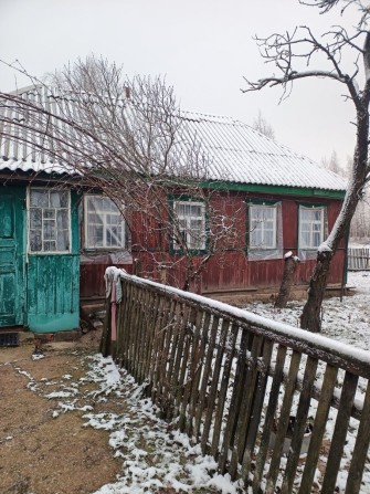 Будинок с.Ходачки - фото 1