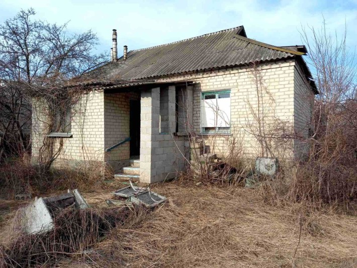Продажа Дома р-н ЭМСС - фото 1