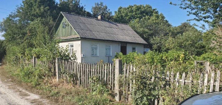 Продається будинок. Тернопільської обл., м.Кременнець - фото 1