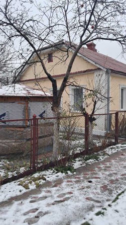 Будинок біля 10 школи - фото 1
