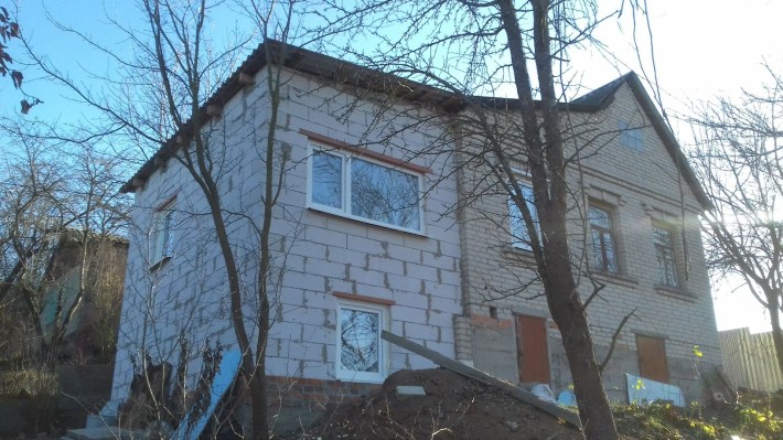 Продам будинок- дача - фото 1