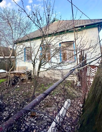 Будинок р-н товарний двір - фото 1