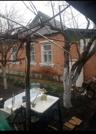 Продам будинок 84м.кв.в Люботині район Дуншовка з газом водою!SE - фото 1