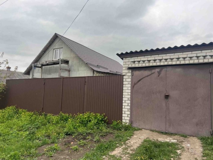 Продам дом Артёмовка свежей постройки - фото 1