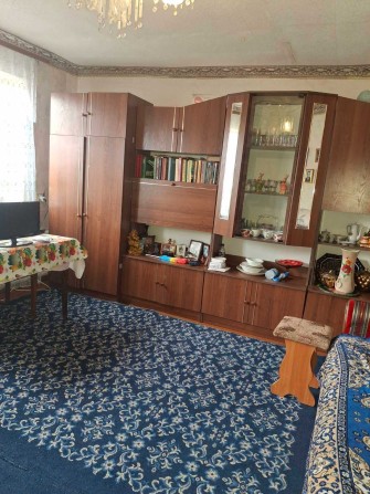 Продам.. дом в Мерефе возле леса. - фото 1