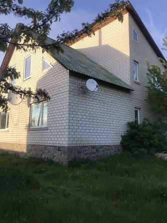 Продаю дом Мерефа - фото 1