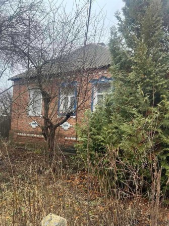 Продам дом в Криничках возле Мерефы. Участок 15 сот. Тихий район TB - фото 1