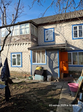 Два будинки  на одній ділянці  в  районі Ліска - фото 1