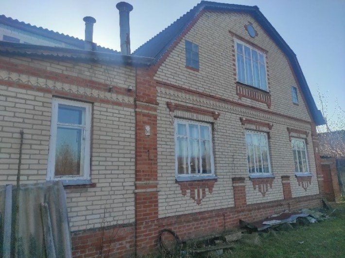 Продам будинок в м Мерефа . - фото 1