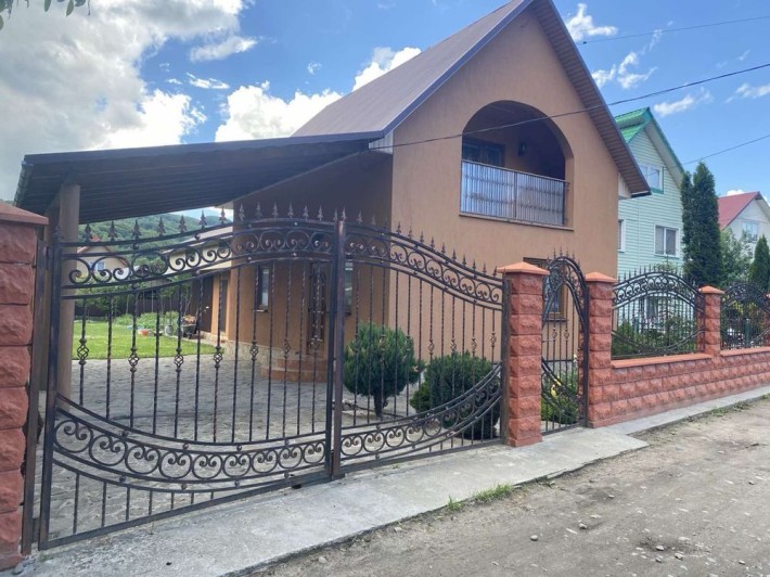 Продам Будинок Закарпатська область Тячівський район село Дубове - фото 1