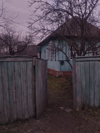 Продам невеликий  будинок - фото 1