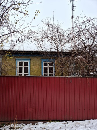 Будинок вул. Горбачевського - фото 1