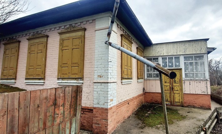 Будинок в м.Ніжин - фото 1