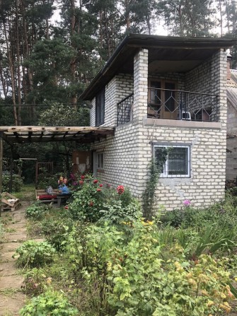 Дача для відпочинку - фото 1