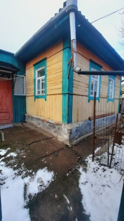 Будинок по вул. Борзнянський .Шлях - фото 1