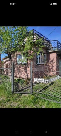 Продам дачу в Хвилівці - фото 1