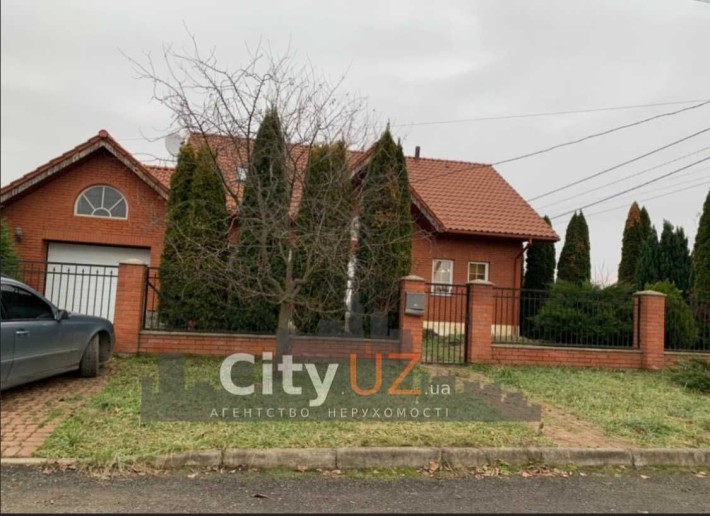 Продається будинок в Мукачеві - фото 1