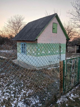 Продам Дачу масив "Гірник" 5 шахта/Грибовиця - фото 1