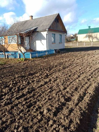 Будинок р-н смолка - фото 1
