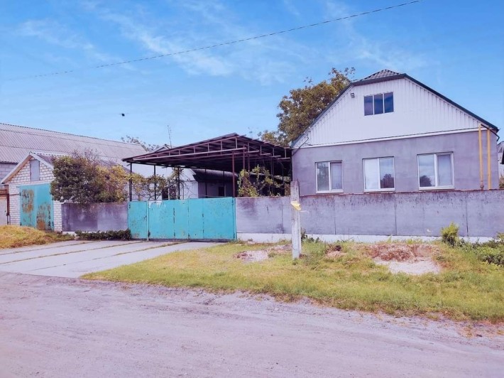 Продам будинок біля річки - фото 1