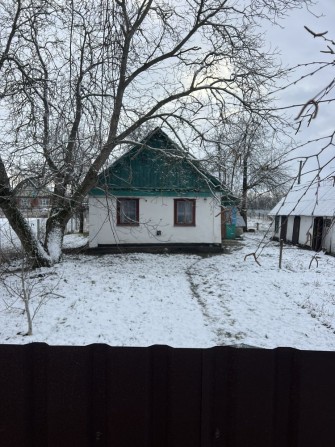 Продам будинок,р-н Смолка - фото 1