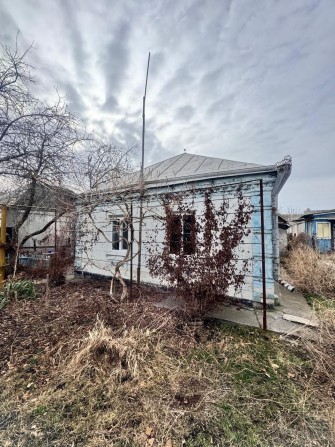 Продам дом район Клуб Кирова - фото 1