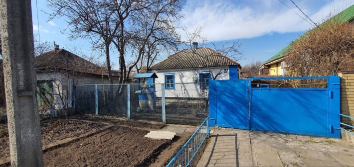 Продам будинок у мусті.Район 6школа - фото 1