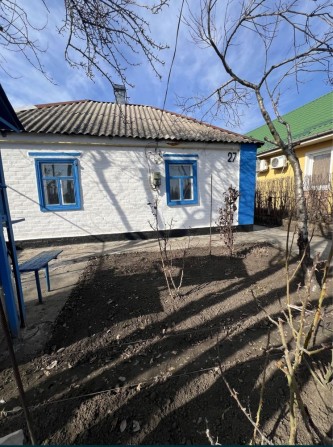 Продам дом район 6 школи - фото 1