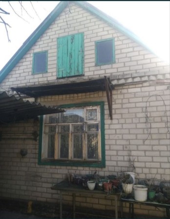 Продам домик в городе на Подоле. - фото 1