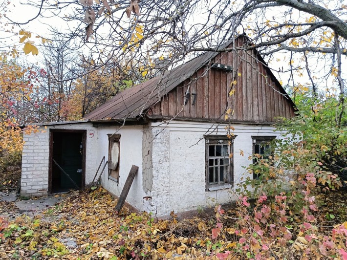 Продам будинок 33,1 м.кв - фото 1
