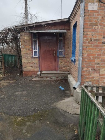 Передмістя Обухова Кагарлик,Обухівського рн Київської обл 18500$ - фото 1