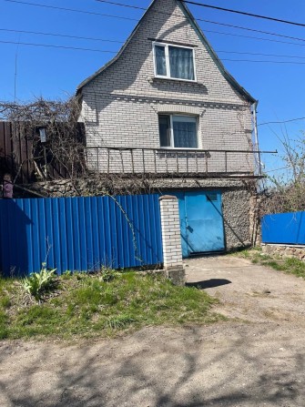 Продам Будинок Хату від Власника Обухів Григорівка  без Комісії - фото 1